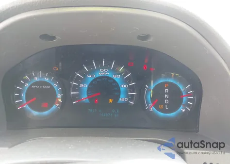 2010 Ford Fusion Se z USA, uszkodzony, nr VIN 3FAHP0HA5AR328467